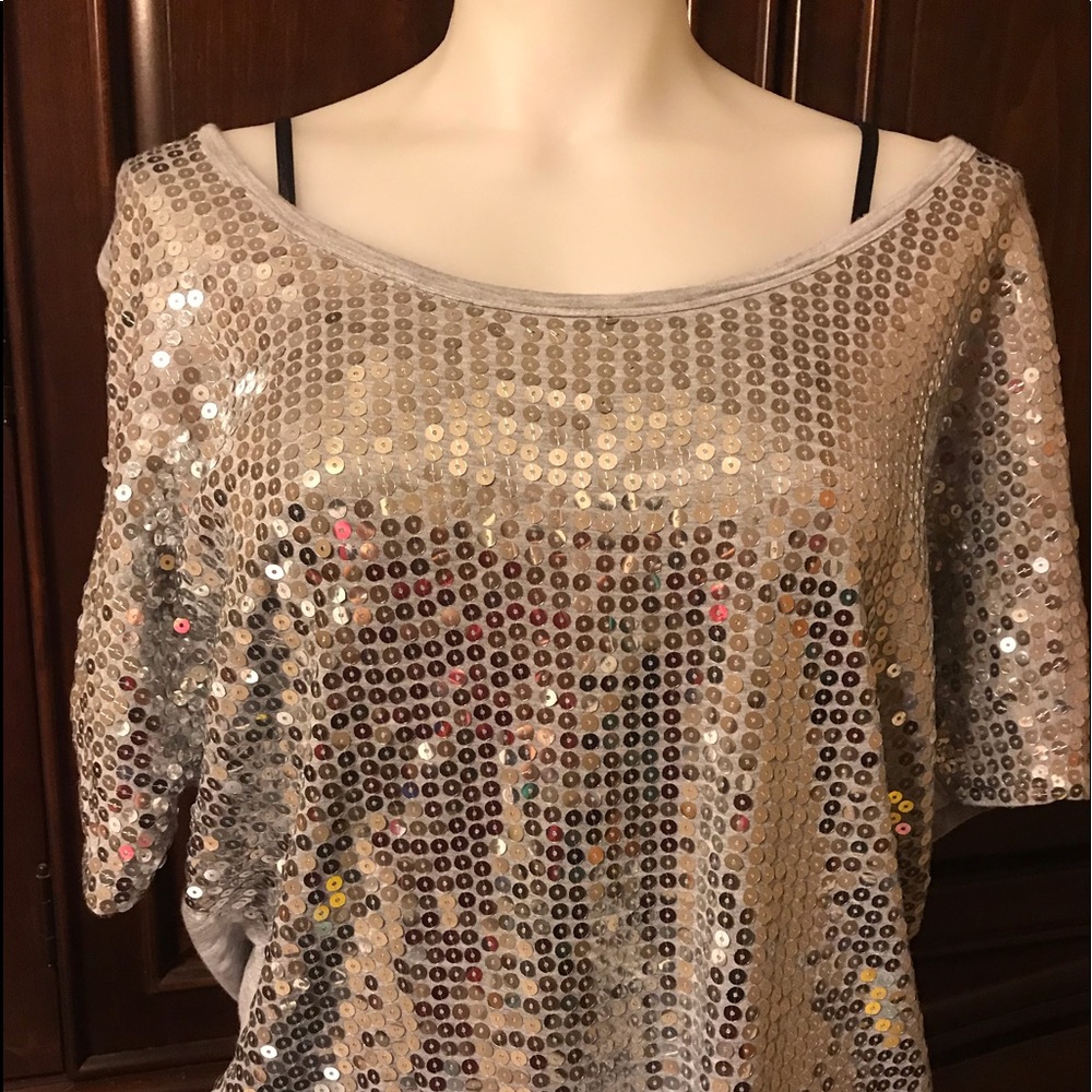 Michael Kors Sequence Dressy shirt